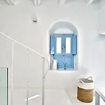 Vakantiehuis Brunella Paros *