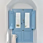 Vakantiehuis Brunella Paros Naousa