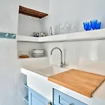 Brunella Paros Vakantiehuis