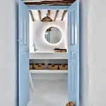 Brunella Paros Vakantiehuis *