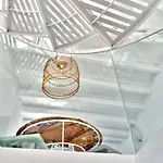 Vakantiehuis Brunella Paros Naousa