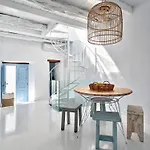 Brunella Paros Vakantiehuis Naousa