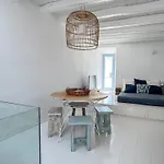 Vakantiehuis Brunella Paros Naousa