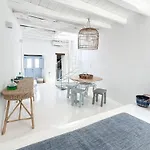 Vakantiehuis Brunella Paros