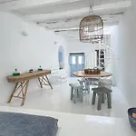 Brunella Paros Vakantiehuis *