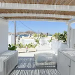 Brunella Paros Vakantiehuis