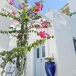 Brunella Paros Vakantiehuis *