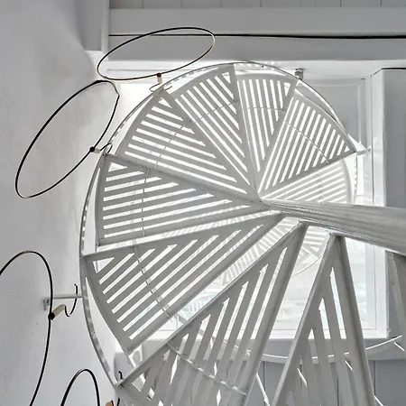 Brunella Paros Prázdninový dům *