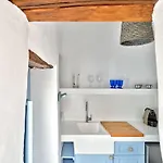 Brunella Paros Дом отдыха *