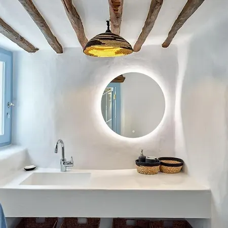 Brunella Paros Holiday home Naousa (Paros)