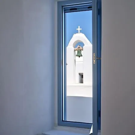 Holiday home Brunella Paros *