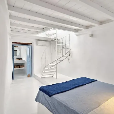 Brunella Paros Holiday home Naousa (Paros)