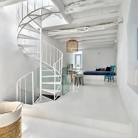 Holiday home Brunella Paros