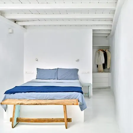 Holiday home Brunella Paros