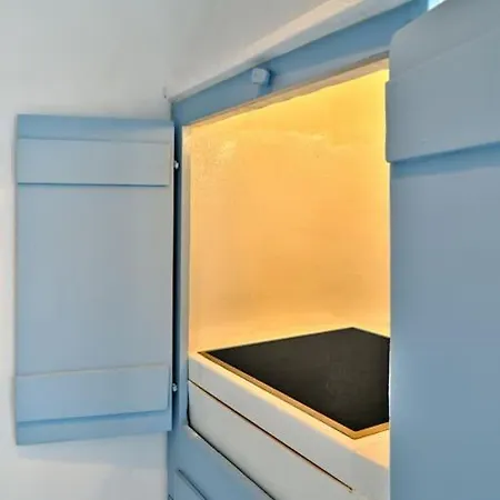 Holiday home Brunella Paros *