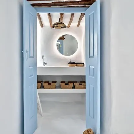 Holiday home Brunella Paros Naousa (Paros)