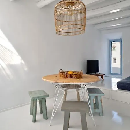 Brunella Paros Holiday home Naousa (Paros)