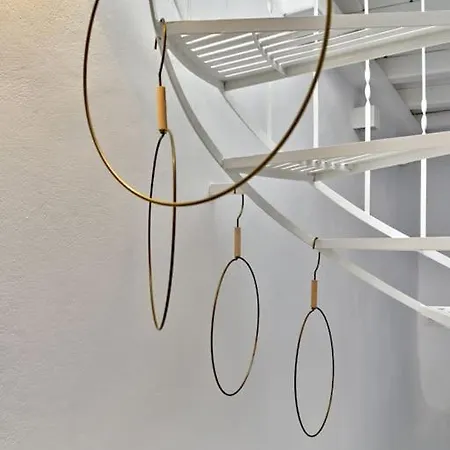 Holiday home Brunella Paros Naousa (Paros)