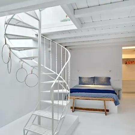 Holiday home Brunella Paros *