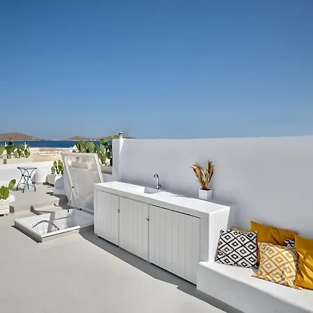 Holiday home Brunella Paros *