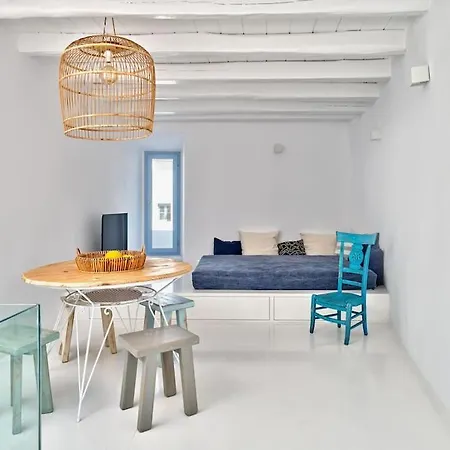 Holiday home Brunella Paros