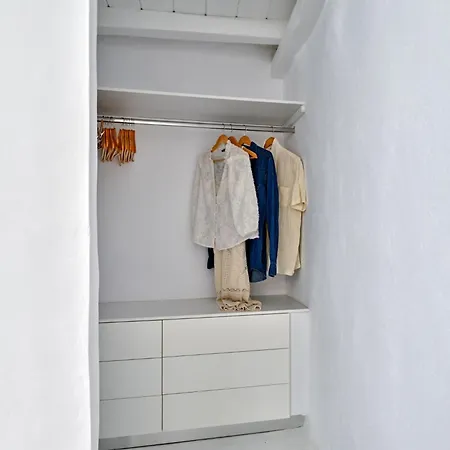 Brunella Paros Ferienhaus *