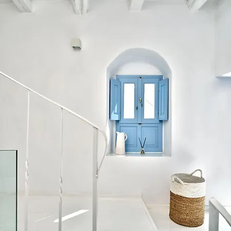 Ferienhaus Brunella Paros *