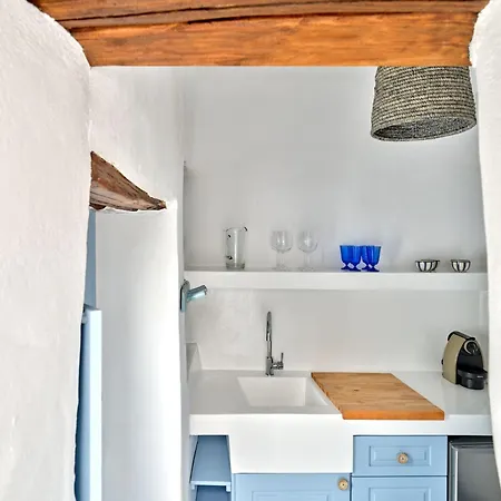 Brunella Paros 度假居 *