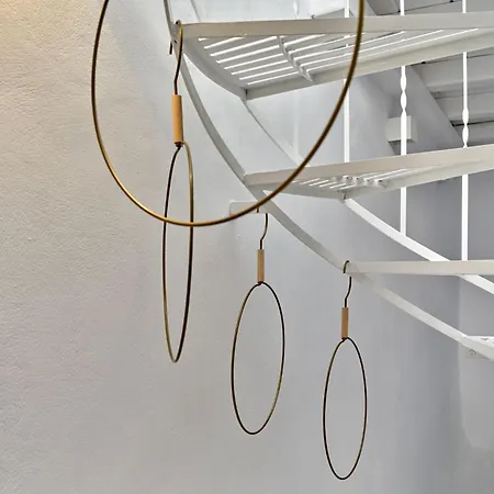 Brunella Paros Ferienhaus Naoussa