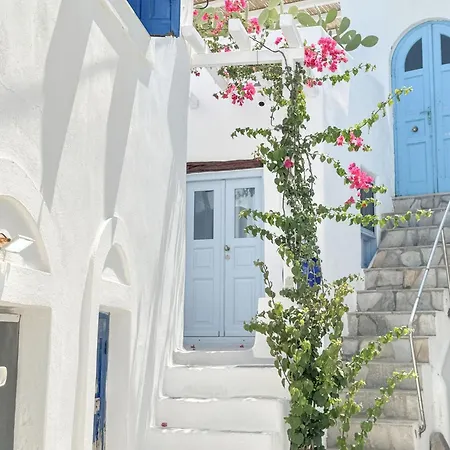 Brunella Paros Ferienhaus