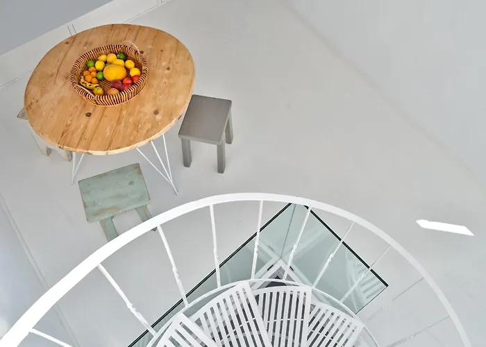 Brunella Paros * Naousa