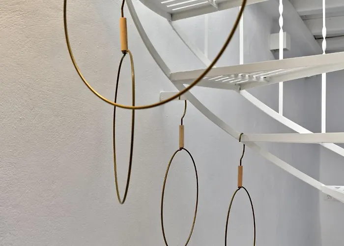 Brunella Paros בית נופש נאוסה