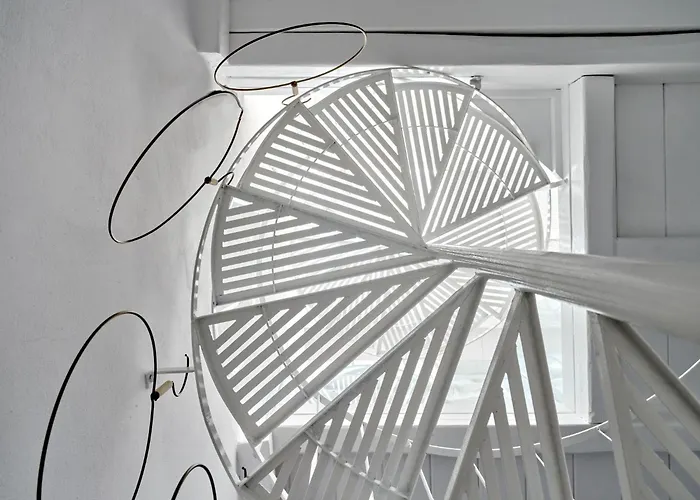 Brunella Paros בית נופש *